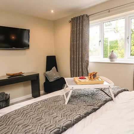 Kilmory Lodge Poulton-le-Fylde Екстер'єр фото