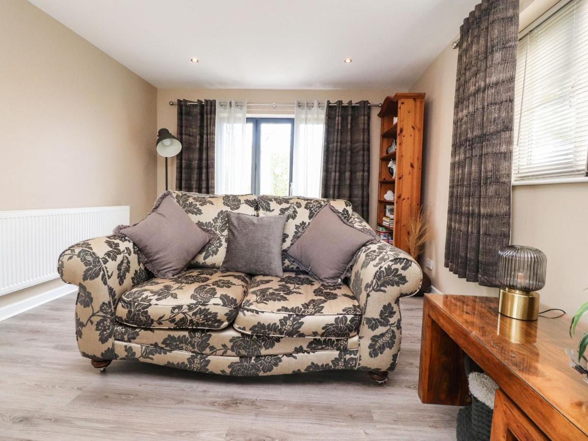 Kilmory Lodge Poulton-le-Fylde Екстер'єр фото