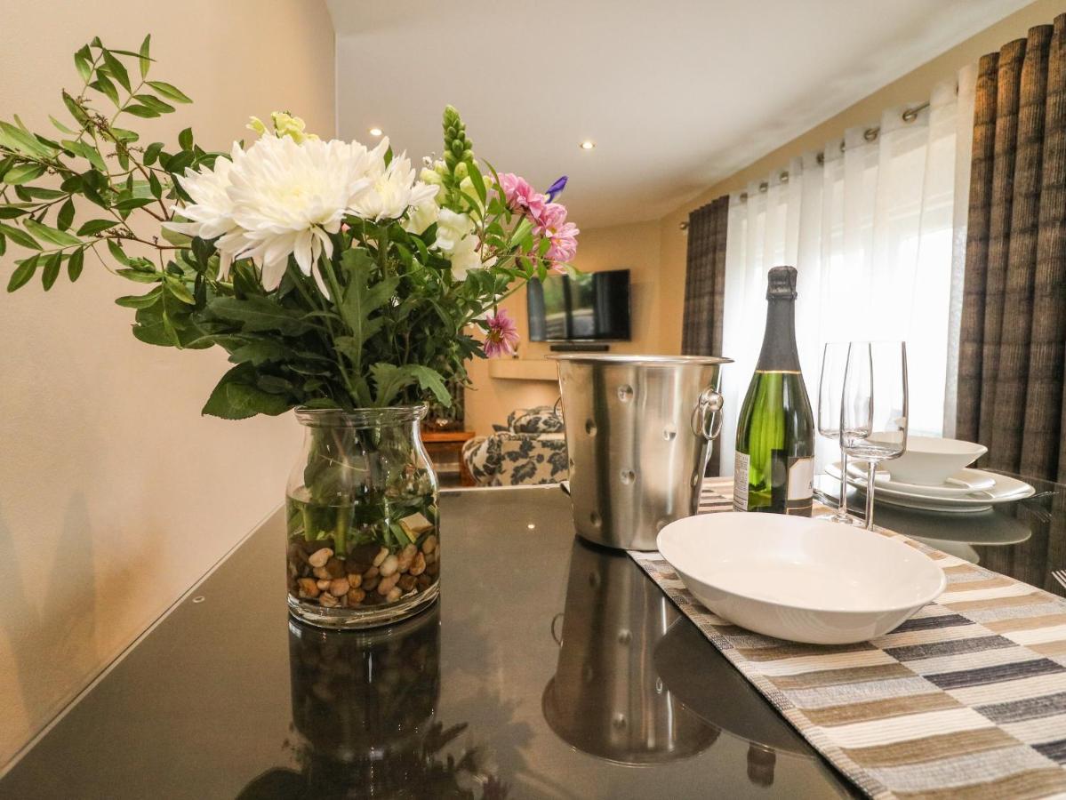 Kilmory Lodge Poulton-le-Fylde Екстер'єр фото