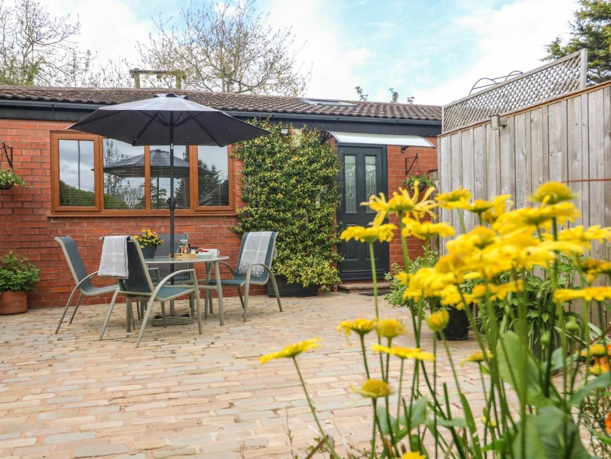 Kilmory Lodge Poulton-le-Fylde Екстер'єр фото