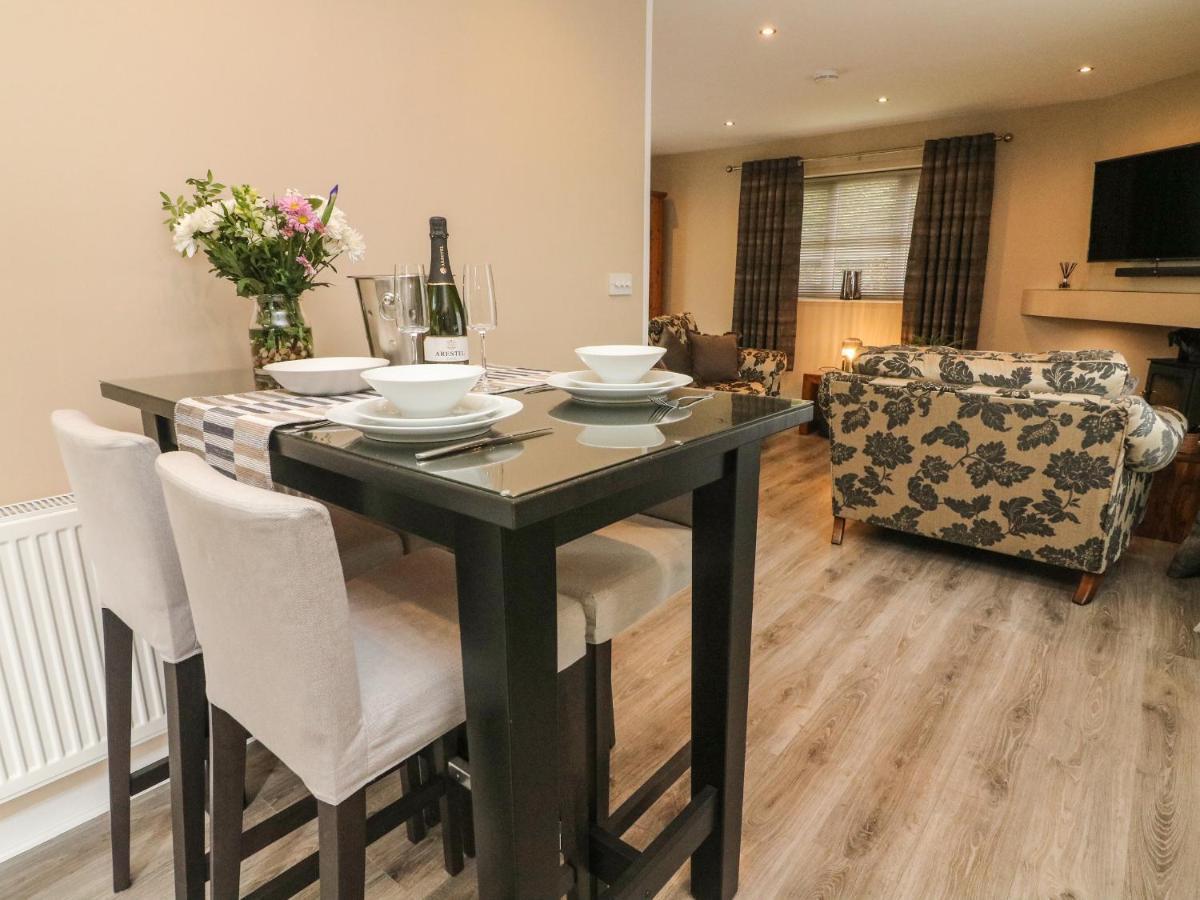 Kilmory Lodge Poulton-le-Fylde Екстер'єр фото