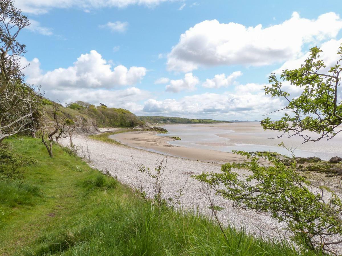 Kilmory Lodge Poulton-le-Fylde Екстер'єр фото
