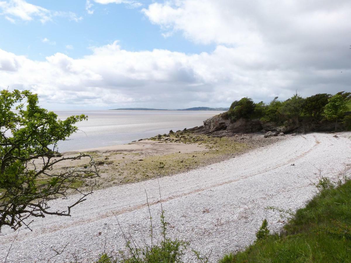 Kilmory Lodge Poulton-le-Fylde Екстер'єр фото